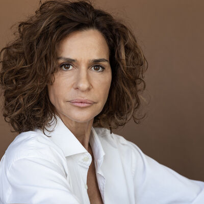 Sofia Aparício fala sobre feminismo, direitos humanos e ambições políticas