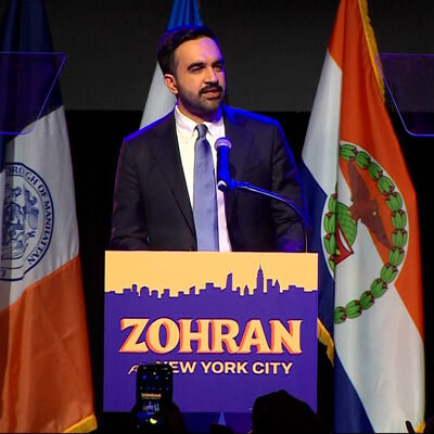 Quem é Zohran Mamdani, o carismático muçulmano que é rosto da nova geração em Nova Iorque
