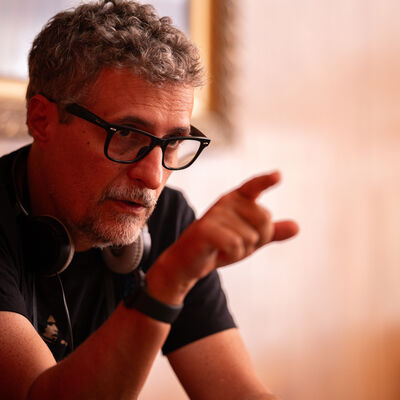 Kleber Mendonça Filho