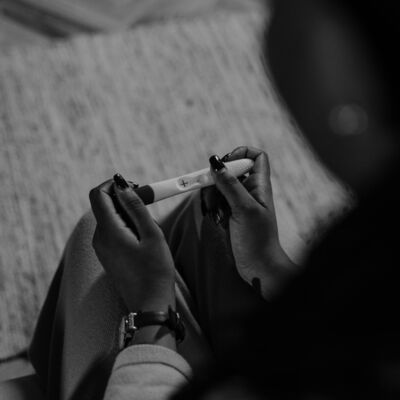 Microplásticos nos ovários podem prejudicar fertilidade feminina