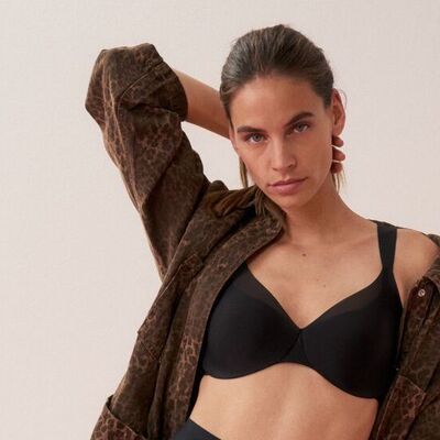 Sutiã confortável é solução para liberdade e suporte no dia a dia