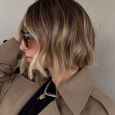 O bob regressa em 2025 com novas versões e inspirações