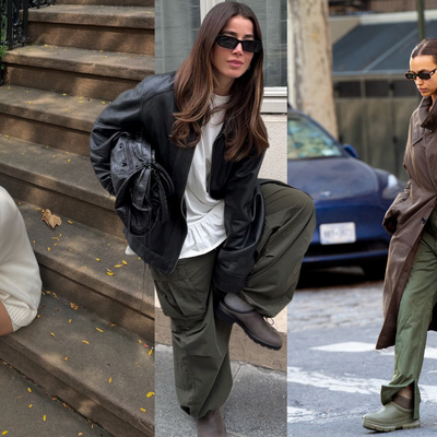 Rubber clogs: calçado funcional e irreverente que conquistou as ruas e as it girls