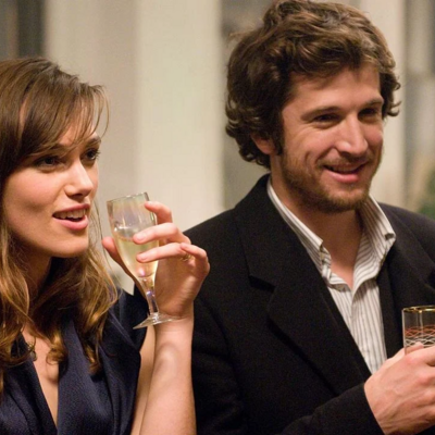 Filme "Apenas Uma Noite", 2010