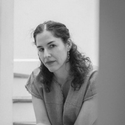 Escritora mexicana Guadalupe Nettel vence prémio literário Jan Michalski 2025