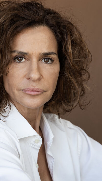 Sofia Aparício fala sobre feminismo, direitos humanos e ambições políticas