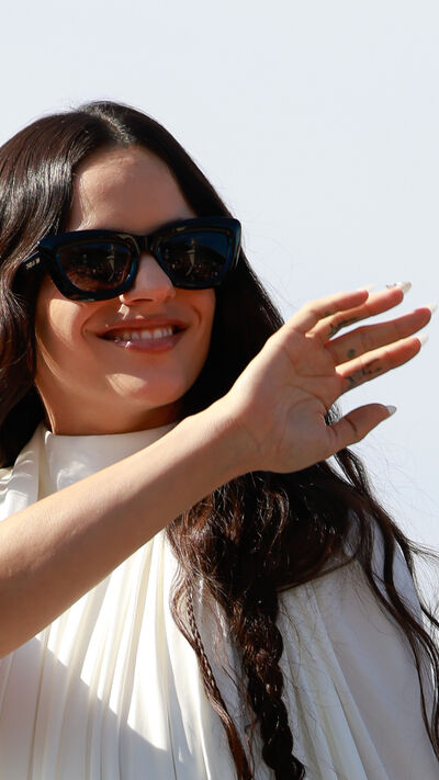 Maria Morango descreve "LUX", o novo álbum de Rosalía, como uma viragem na indústria musical