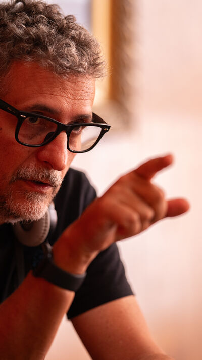 Kleber Mendonça Filho