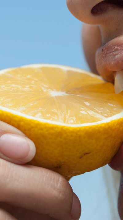 Limão pode reduzir picos de glucose e triglicerídeos, segundo estudos