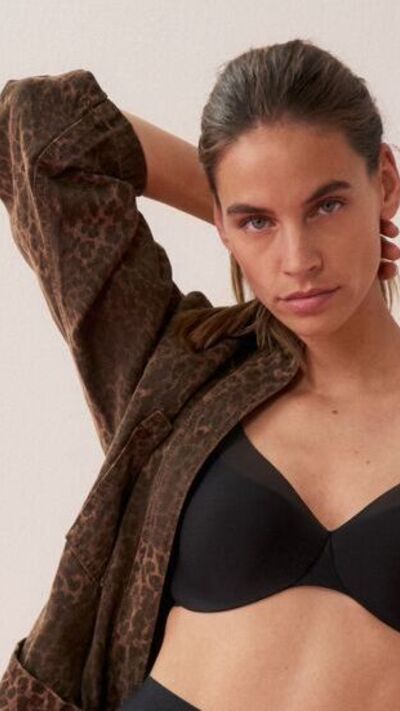 Sutiã confortável é solução para liberdade e suporte no dia a dia