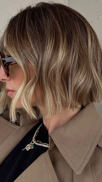 O bob regressa em 2025 com novas versões e inspirações