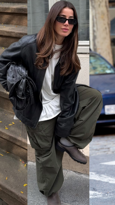 Rubber clogs: calçado funcional e irreverente que conquistou as ruas e as it girls