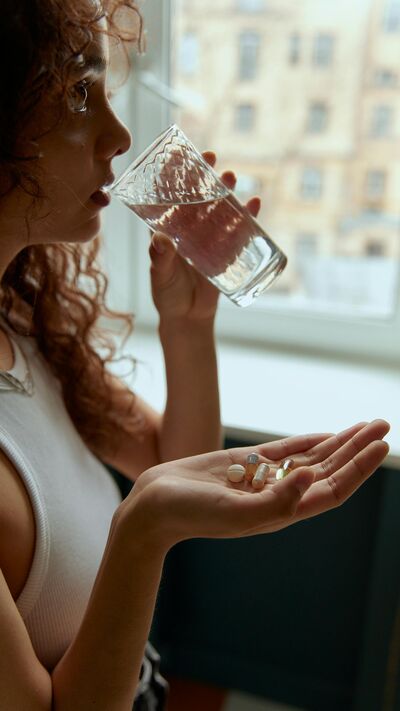 Truques para evitar indigestão ao tomar ómega 3 e acabar com o sabor a peixe na boca