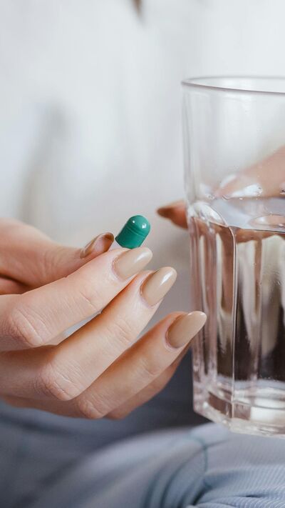 Berberina: suplemento natural que auxilia no controlo do peso e regula o apetite