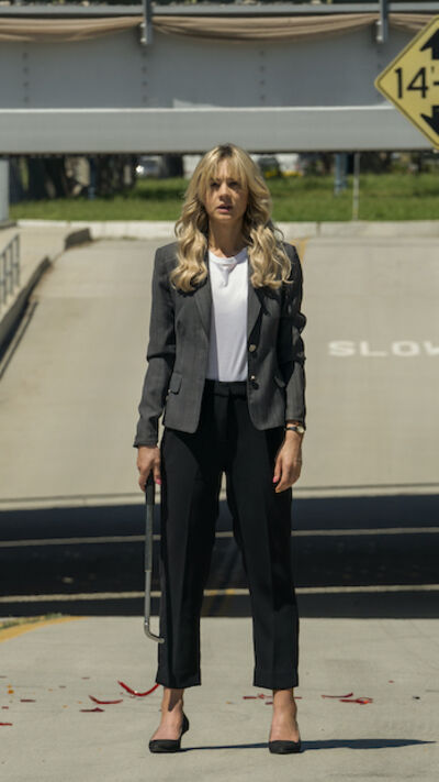 'Promising Young Woman (2020)'