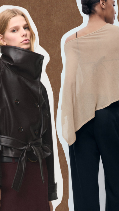 Zara, Mango e H&M elevam o guarda-roupa com peças de qualidade e detalhes distintos