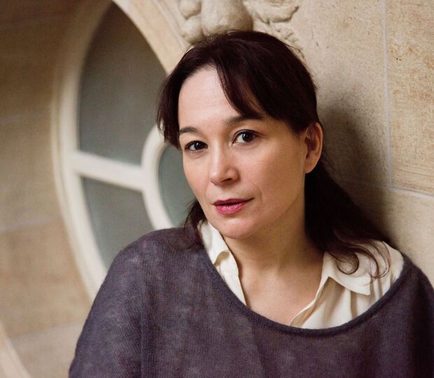 Laura Alcoba fala sobre maternidade e tragédia em novo livro