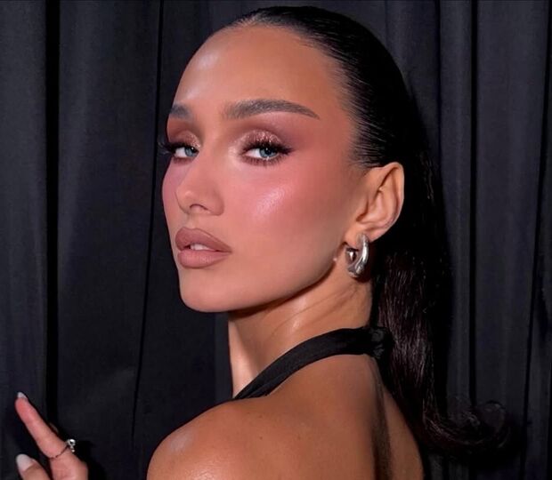 Maquilhador de celebridades usa lápis labial do Mercadona