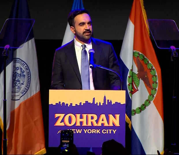 Quem é Zohran Mamdani, o carismático muçulmano que é rosto da nova geração em Nova Iorque