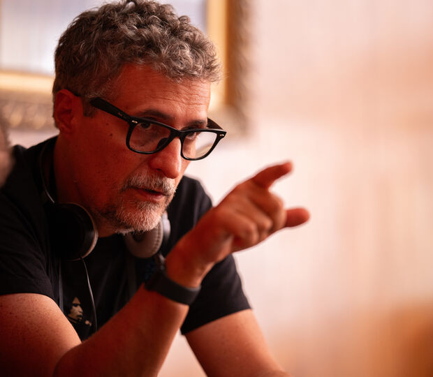 Kleber Mendonça Filho