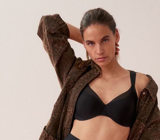 Sutiã confortável é solução para liberdade e suporte no dia a dia