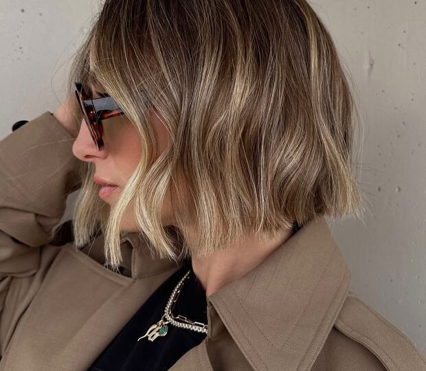 O bob regressa em 2025 com novas versões e inspirações