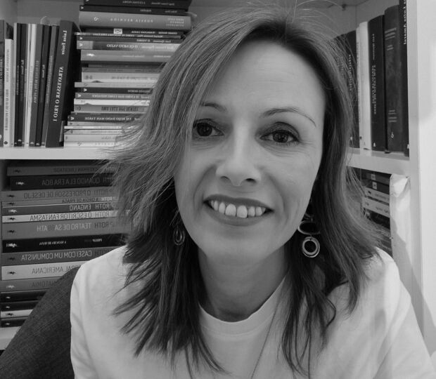 Carla Pais vence o Prémio LeYa 2025, um reconhecimento na literatura.
