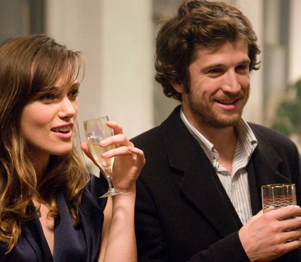 Filme "Apenas Uma Noite", 2010