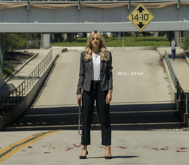 'Promising Young Woman (2020)'