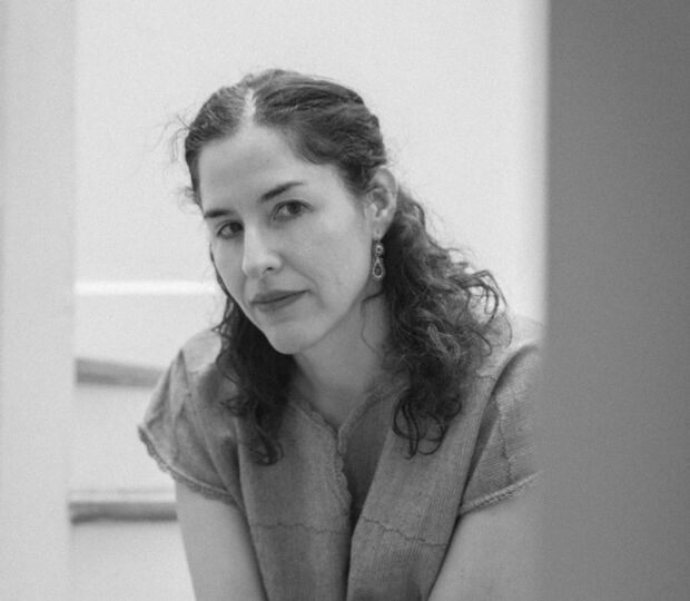 Escritora mexicana Guadalupe Nettel vence prémio literário Jan Michalski 2025