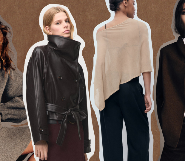 Zara, Mango e H&M elevam o guarda-roupa com peças de qualidade e detalhes distintos