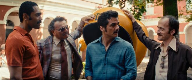 Kleber Mendonça Filho