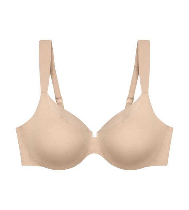 Sutiã confortável é solução para liberdade e suporte no dia a dia