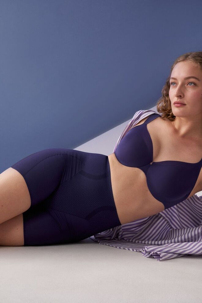 Sutiã confortável é solução para liberdade e suporte no dia a dia