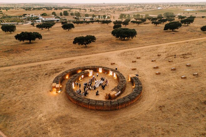 Eva Claessens expõe 'Grace' na Herdade da Malhadinha