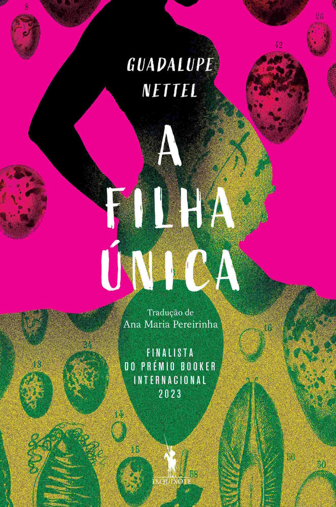 Escritora mexicana Guadalupe Nettel vence prémio literário Jan Michalski 2025