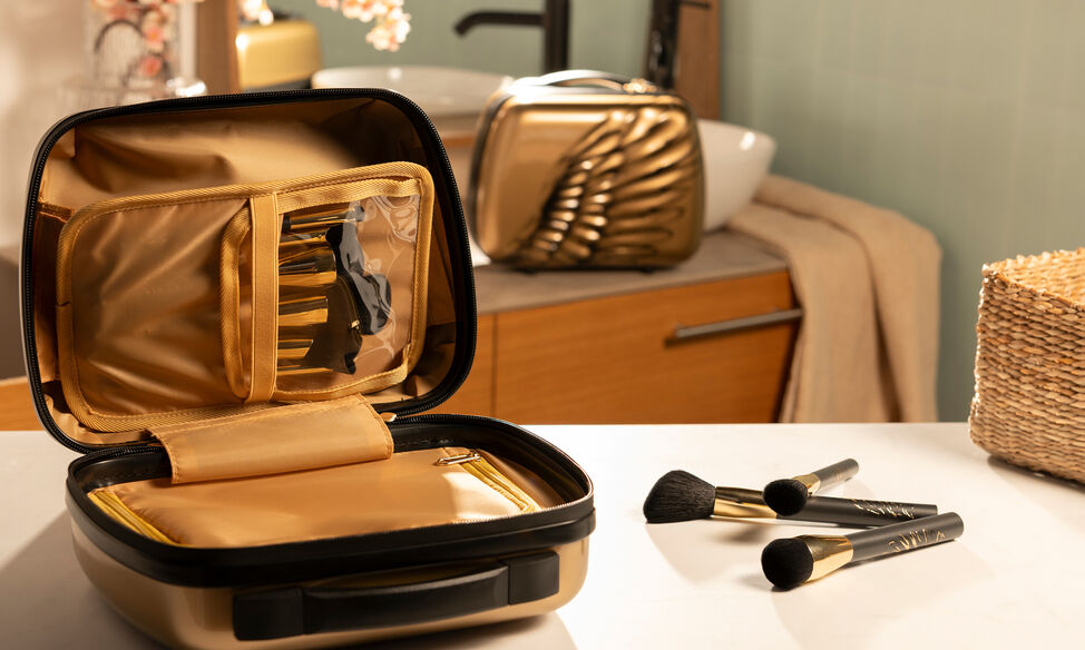 Coleção de maquilhagem Celestial da Mercadona para um novo look