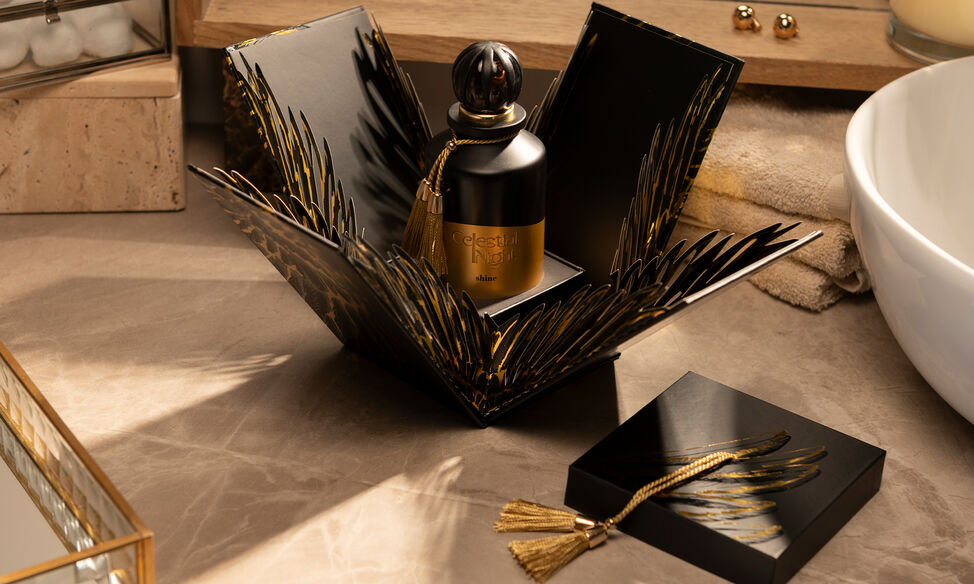 Coleção de maquilhagem Celestial da Mercadona para um novo look