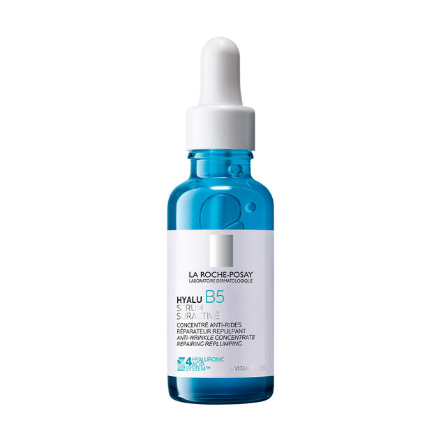 La Roche-Posay redefine o cuidado anti-idade com a rotina Hyalu B5 Suractivated