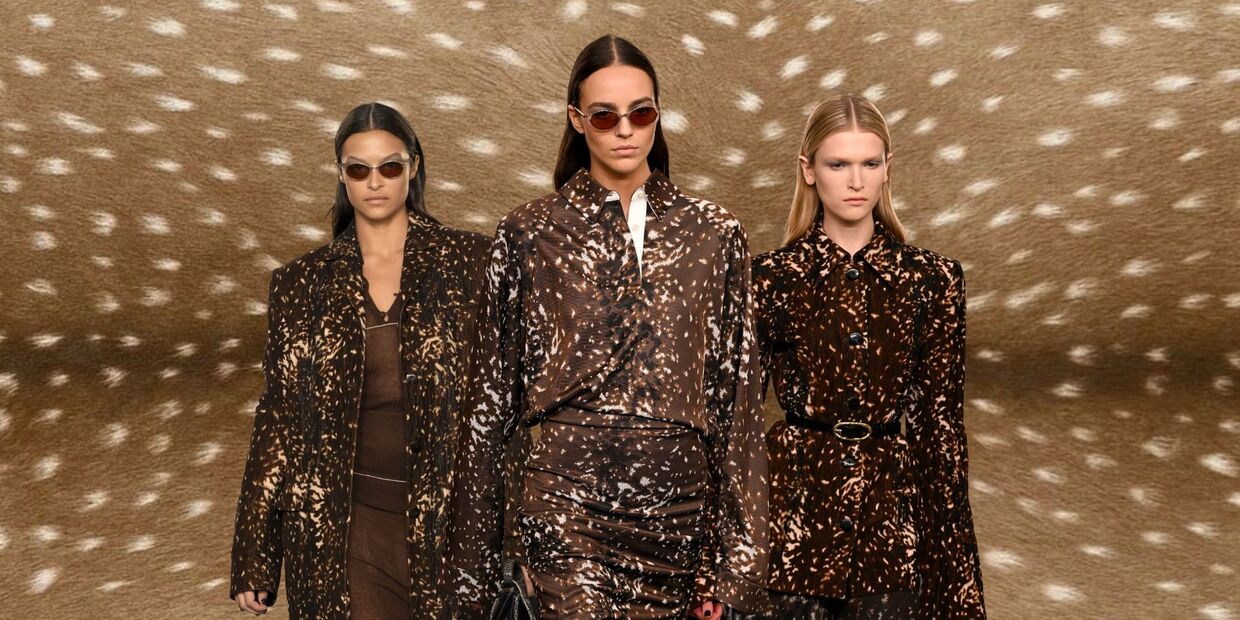 Tory Burch F/W 25