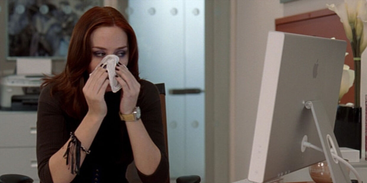 "O Diabo Veste Prada" (2006)