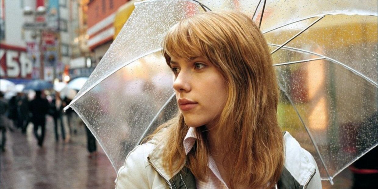 Lost in Translation (2003)