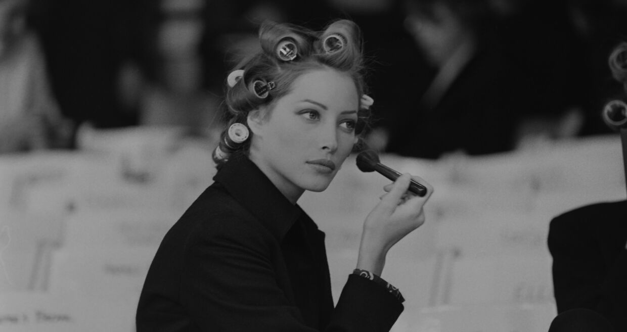 Christy Turlington