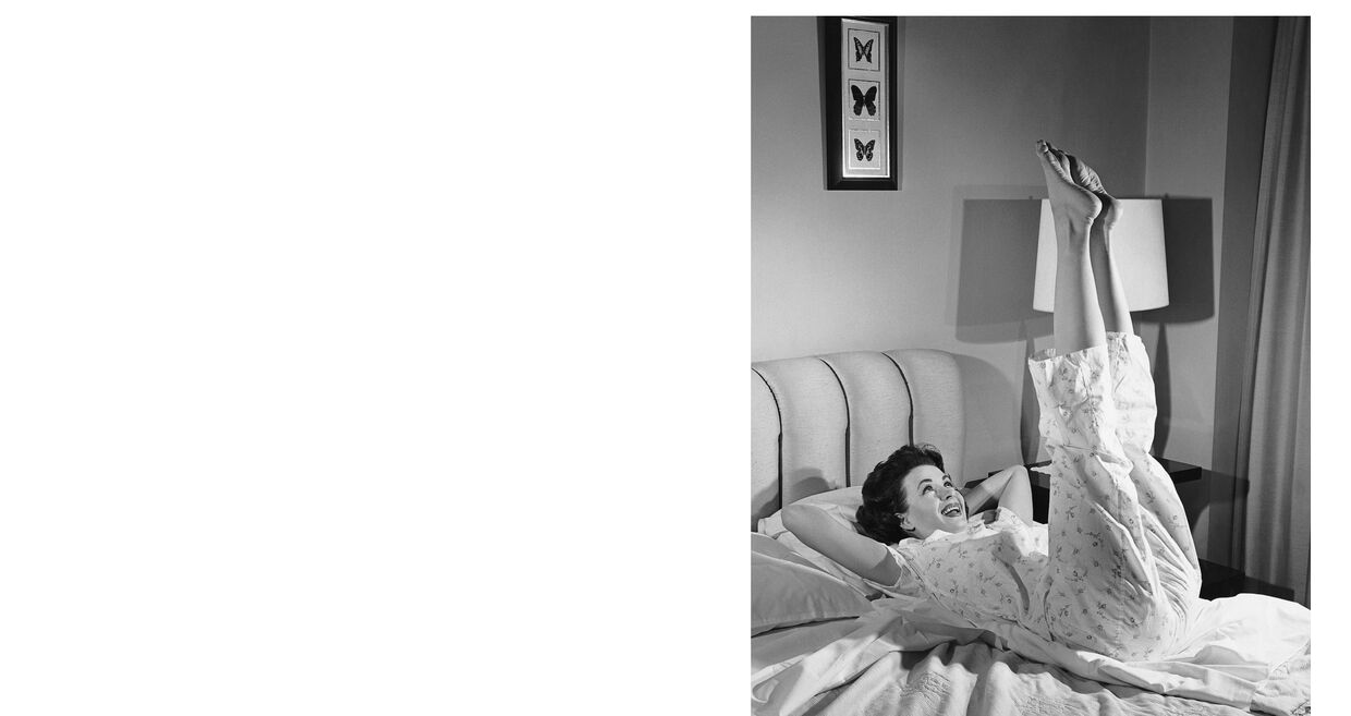 Vonda Wright recomenda rotina para vida longa com força e equilíbrio