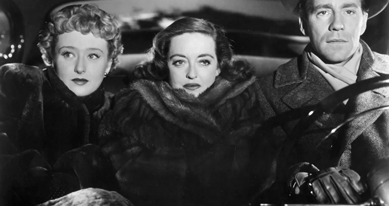 All about Eve – tudo sobre Eva, 1950