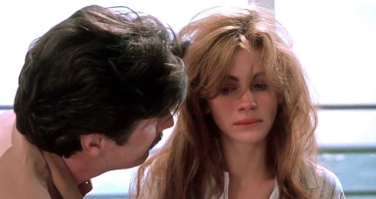 "Dormindo com o Inimigo" (1991)