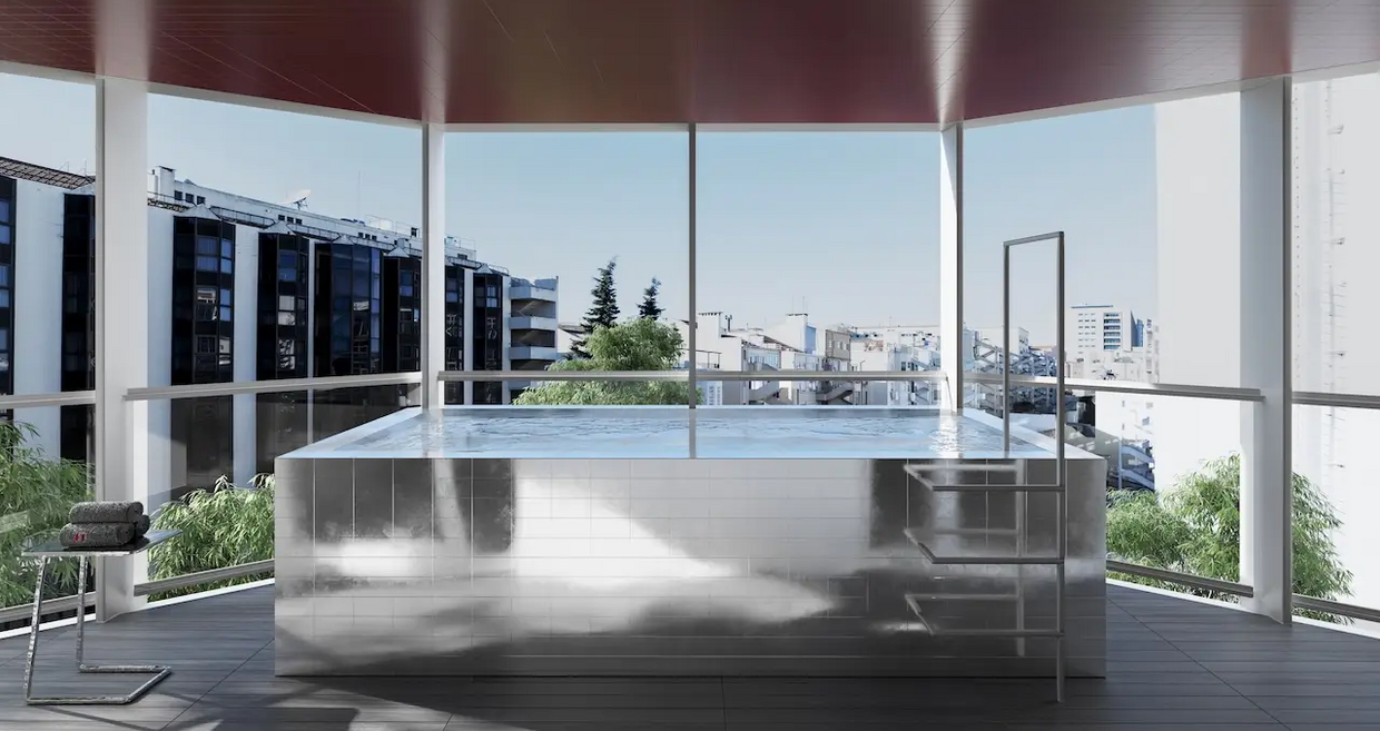 Residências Karl Lagerfeld chegam à Avenida da Liberdade, em Lisboa