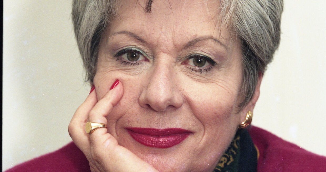 Glória de Matos personificou trabalho, autoconhecimento e elegância