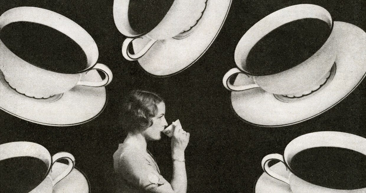 Café e astrologia: Lua Nova em Sagitário traz mudanças e oportunidades