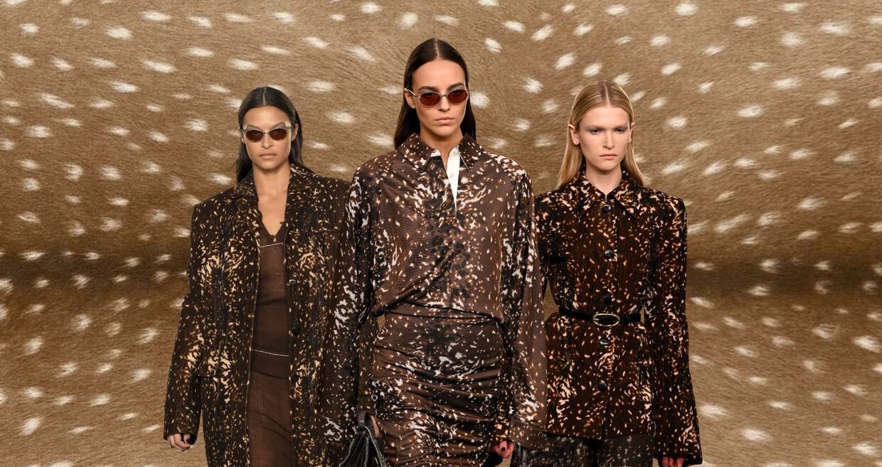 Tory Burch F/W 25